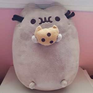 Pusheen Cookie Cat Plushie 2016